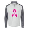 Men's Breakout Quarter-Zip Pullover Thumbnail