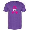 Unisex Softstyle® CVC T-Shirt Thumbnail