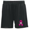 Women's Mesh Shorts Thumbnail