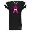Men's Slant Football Jersey Thumbnail